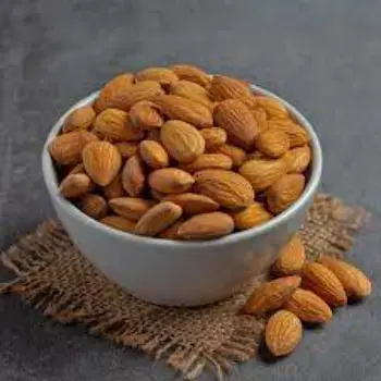 Natural California Almond